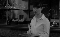 Je vous prie de sortir