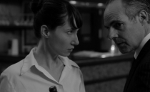 Je vous prie de sortir