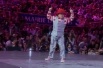 Paris Battle 6