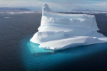 L'allée des glaces