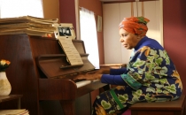 Le piano