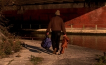 Passage a vide