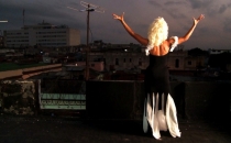 El sofá de La Habana