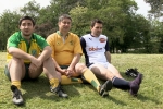 Allez L'arbitre !