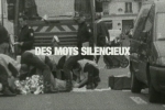 Des mots silencieux