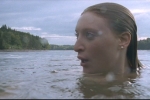 Le lac, la plage