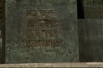 Ici est tombé