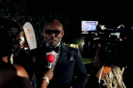 Jimmy goes to Nollywood 7