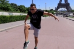 Paris Battle 5