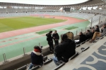 Le grand match