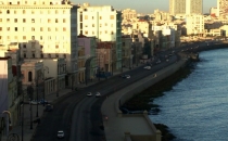 El sofá de La Habana