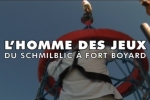 L'homme des jeux