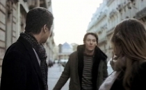 Coup de foudre