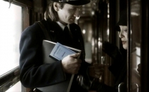 Courtes histoires de train