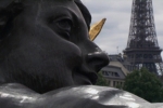 Ici est tombé