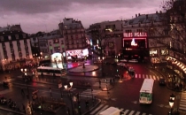 Le milieu du cinéma