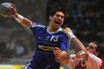 N comme… Karabatic 5