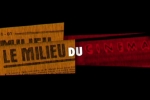 Le milieu du cinéma