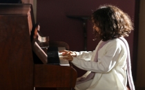 Le piano