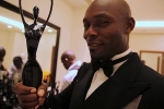 Jimmy goes to Nollywood 2