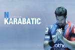 N comme… Karabatic 1