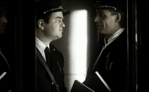 Courtes histoires de train