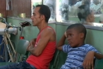 El sofa de la habana