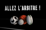 Allez L'arbitre !